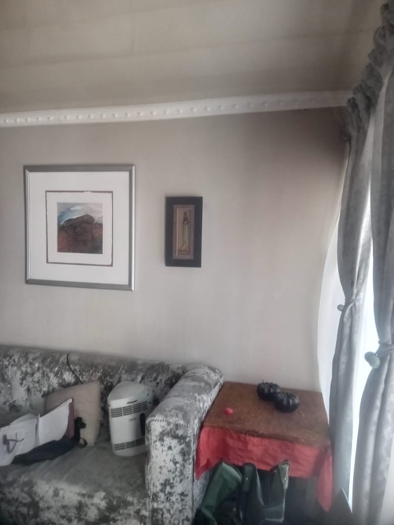 2 Bedroom Property for Sale in Navalsig Free State